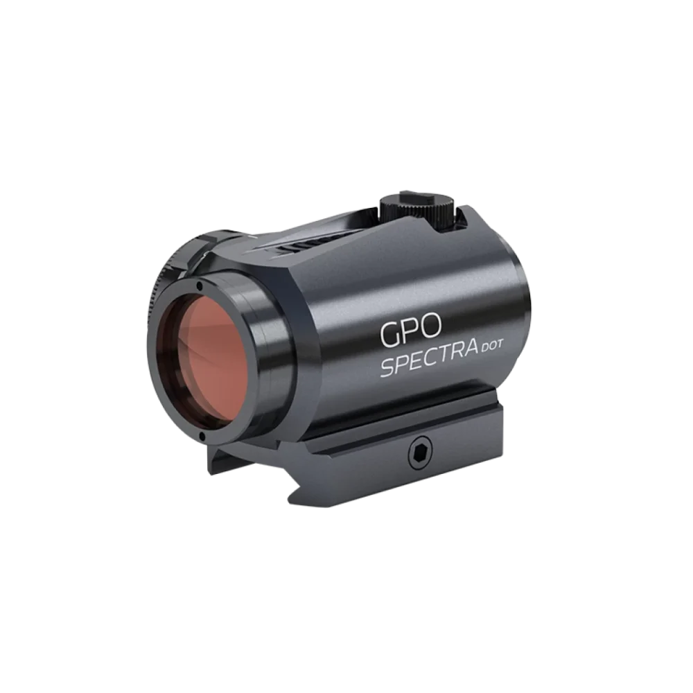 Бързомер GPO - Spectra Dot 3 MOA