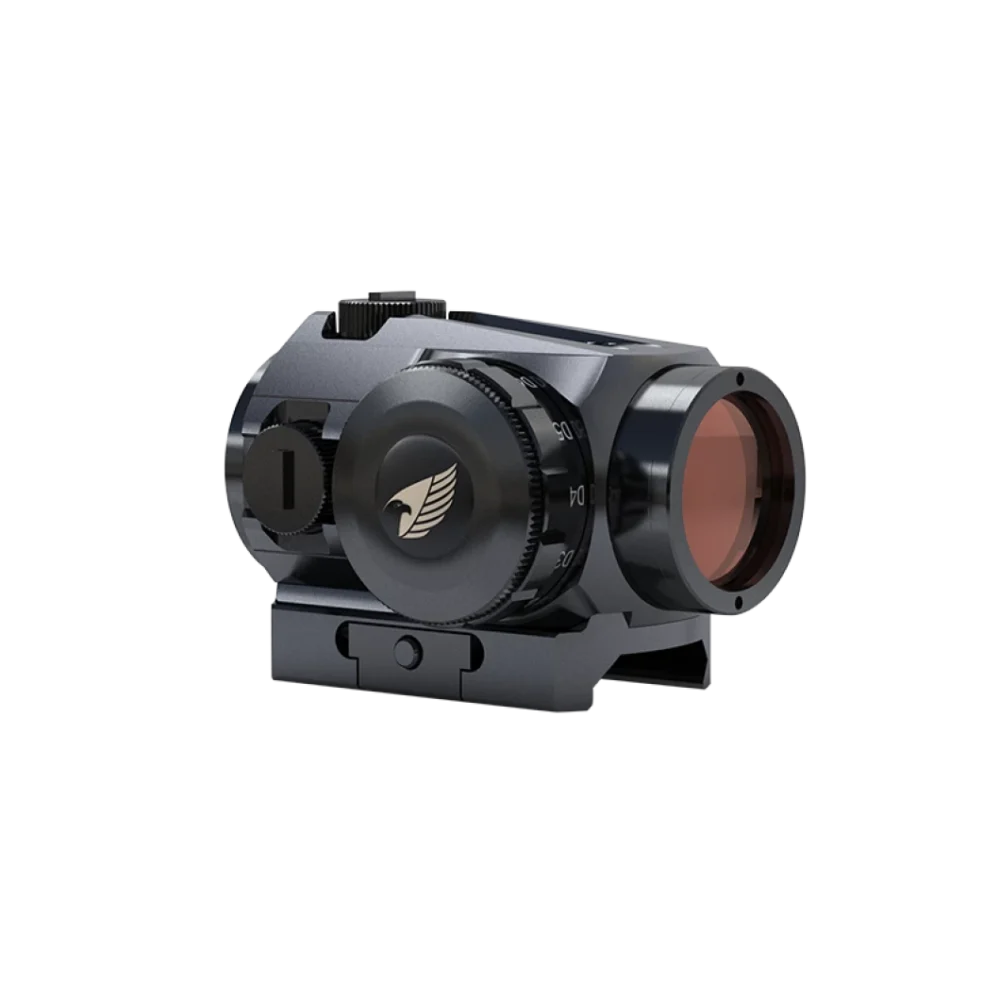 Бързомер GPO - Spectra Dot 3 MOA