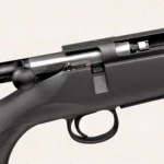 Ловна карабина Mauser M18 Black LH - кал. 223 Rem., 510 мм, M15x1, 1:10" - Image 2