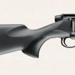 Ловна карабина Mauser M18 Black LH - кал. 223 Rem., 510 мм, M15x1, 1:10" - Image 4