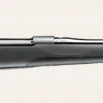 Ловна карабина Mauser M18 Black LH - кал. 223 Rem., 510 мм, M15x1, 1:10" - Image 5