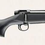 Ловна карабина Mauser M18 Black LH - кал. 223 Rem., 510 мм, M15x1, 1:10" - Image 6