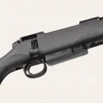 Ловна карабина Mauser M18 Black LH - кал. 223 Rem., 510 мм, M15x1, 1:10" - Image 8