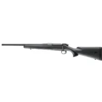 Ловна карабина Mauser M18 Black LH - кал. 223 Rem., 510 мм, M15x1, 1:10"