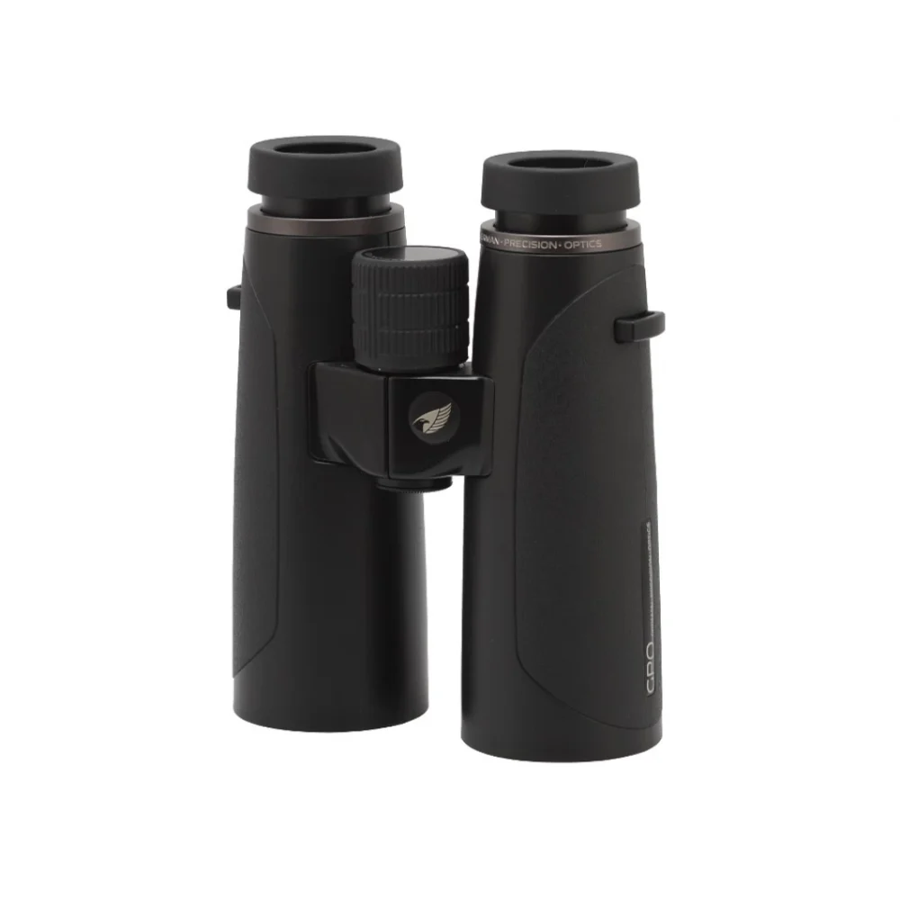 Бинокъл GPO - Passion HD 10x42 Black