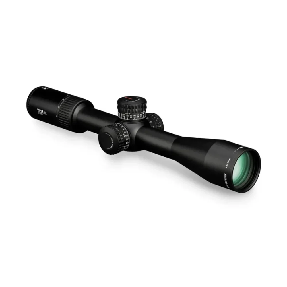 Оптика Vortex - Viper PST Gen II 3-15x44 SFP EBR-4 MOA