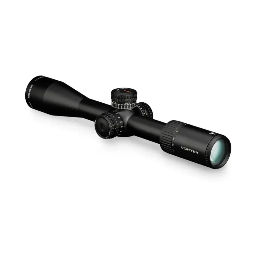 Оптика Vortex - Viper PST Gen II 3-15x44 SFP EBR-4 MOA