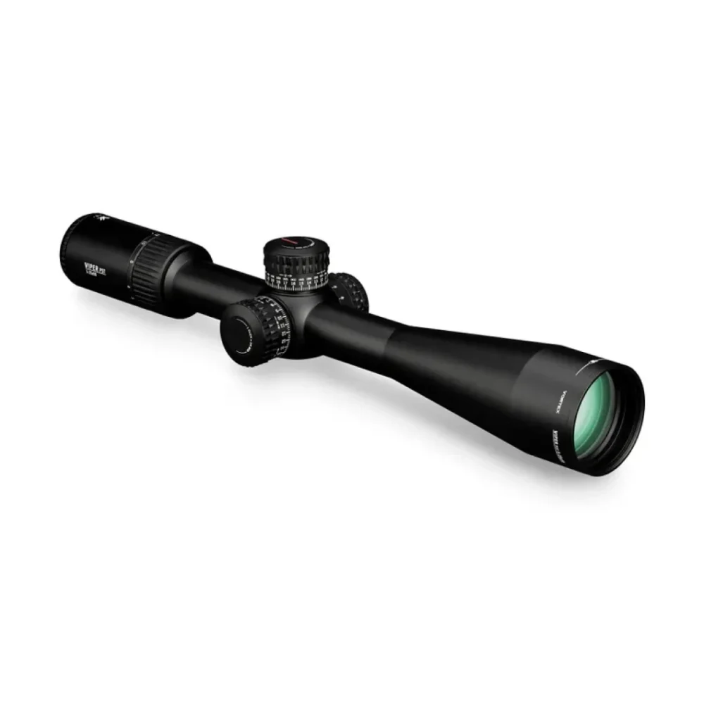 Оптика Vortex - Viper PST Gen II 5-25x50 FFP EBR-7C MRAD
