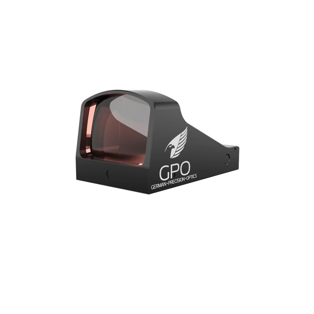 Бързомер GPO - Spectra Pistol Dot 3 MOA